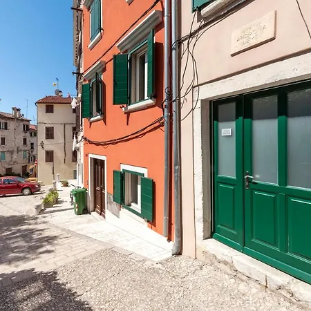 Casa Rosa 2 * Rovinj