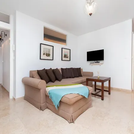 Casa Rosa 2 Apartment *